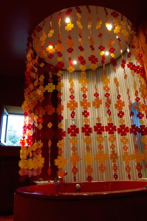 Chateau Du Besset Saint-Romain-de-Lerps 部屋 写真